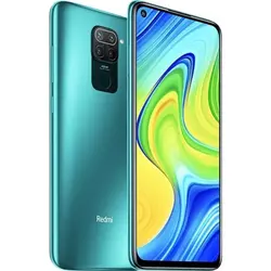 گوشی موبایل شیائومی Redmi Note 9 ظرفیت 128GB