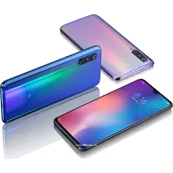گوشی موبایل شیائومی Mi 9 ظرفیت 128GB رم 6GB - فروشگاه اینترنتی تیک موبایل