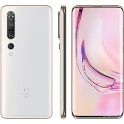 گوشی موبایل شیائومی Mi 10 Pro 5G ظرفیت 256GB رم 8 - فروشگاه اینترنتی تیک موبایل
