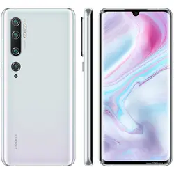 گوشی موبایل شیائومی Mi Note 10 ظرفیت 128GB - فروشگاه اینترنتی تیک موبایل
