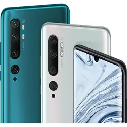 گوشی موبایل شیائومی Mi Note 10 ظرفیت 128GB - فروشگاه اینترنتی تیک موبایل