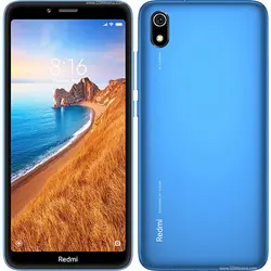 گوشی موبایل شیائومی Redmi 7A ظرفیت 32GB
