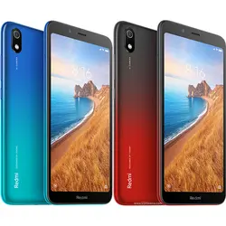 گوشی موبایل شیائومی Redmi 7A ظرفیت 32GB