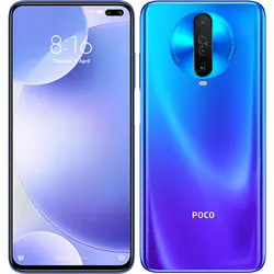 گوشی موبایل شیائومی Poco X2 ظرفیت 256GB - فروشگاه اینترنتی تیک موبایل