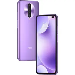 گوشی موبایل شیائومی Poco X2 ظرفیت 256GB - فروشگاه اینترنتی تیک موبایل