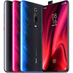 گوشی موبایل شیائومی Redmi K20 Pro ظرفیت 64GB