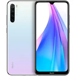 گوشی موبایل شیائومی Redmi Note 8T ظرفیت 64 گیگابایت
