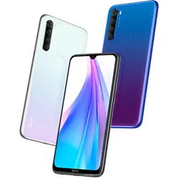 گوشی موبایل شیائومی Redmi Note 8T ظرفیت 64 گیگابایت