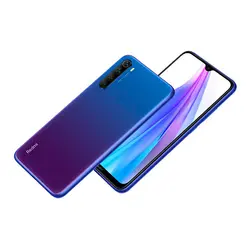 گوشی موبایل شیائومی Redmi Note 8T ظرفیت 64 گیگابایت