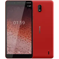 گوشی موبایل نوکیا 1 پلاس ظرفیت 8GB