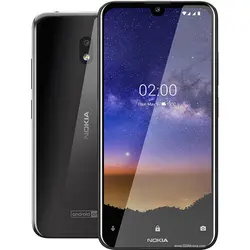 گوشی موبایل نوکیا 2.2 ظرفیت 16GB - فروشگاه اینترنتی تیک موبایل