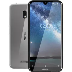 گوشی موبایل نوکیا 2.2 ظرفیت 32GB - فروشگاه اینترنتی تیک موبایل
