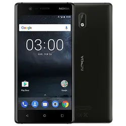 گوشی موبایل نوکیا 3 ظرفیت 16GB