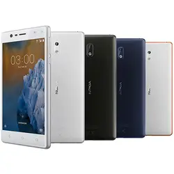 گوشی موبایل نوکیا 3 ظرفیت 16GB