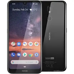 گوشی موبایل نوکیا 3.2 32GB - فروشگاه اینترنتی تیک موبایل