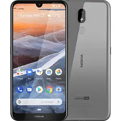 گوشی موبایل نوکیا 3.2 32GB - فروشگاه اینترنتی تیک موبایل