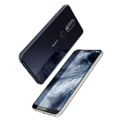 گوشی موبایل نوکیا 6.1 پلاس ظرفیت 64GB رم 4GB