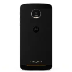 گوشی موبایل موتورولا moto Z حافظه 32 گیگابایت به همراه ماژول پاوربانک و شارژ وایرلس