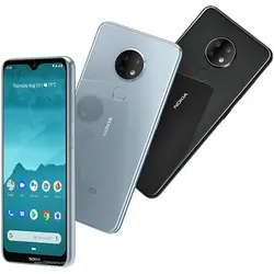 گوشی موبایل نوکیا 6.2 ظرفیت 128GB - فروشگاه اینترنتی تیک موبایل