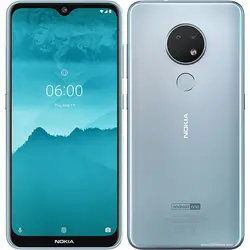 گوشی موبایل نوکیا 6.2 ظرفیت 32GB - فروشگاه اینترنتی تیک موبایل