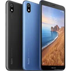 گوشی موبایل شیائومی مدل Redmi 7A ظرفیت 16GB - فروشگاه اینترنتی تیک موبایل