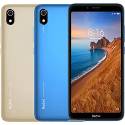 گوشی موبایل شیائومی مدل Redmi 7A ظرفیت 16GB - فروشگاه اینترنتی تیک موبایل