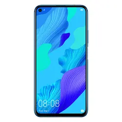 گوشی موبایل هوآوی Nova 5T ظرفیت 128GB رم 8GB - فروشگاه اینترنتی تیک موبایل