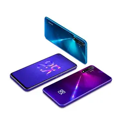 گوشی موبایل هوآوی Nova 5T ظرفیت 128GB رم 8GB - فروشگاه اینترنتی تیک موبایل