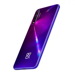 گوشی موبایل هوآوی Nova 5T ظرفیت 128GB رم 8GB - فروشگاه اینترنتی تیک موبایل