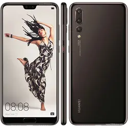 گوشی موبایل هوآوی P20 Pro ظرفیت 128GB - فروشگاه اینترنتی تیک موبایل