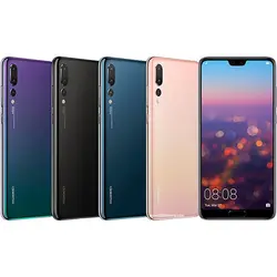 گوشی موبایل هوآوی P20 Pro ظرفیت 128GB - فروشگاه اینترنتی تیک موبایل