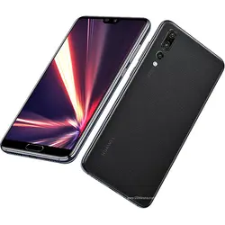 گوشی موبایل هوآوی P20 Pro ظرفیت 128GB - فروشگاه اینترنتی تیک موبایل