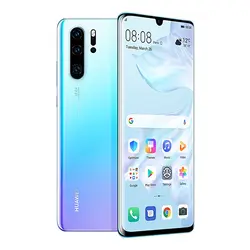 گوشی موبایل هوآوی P30 Pro ظرفیت 128GB رم 6GB - فروشگاه اینترنتی تیک موبایل