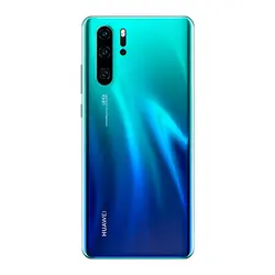 گوشی موبایل هوآوی P30 Pro ظرفیت 128GB رم 6GB - فروشگاه اینترنتی تیک موبایل