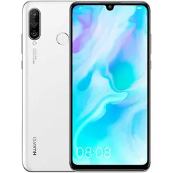 گوشی موبایل هواوی P30 lite ظرفیت 128GB رم 4GB - فروشگاه اینترنتی تیک موبایل