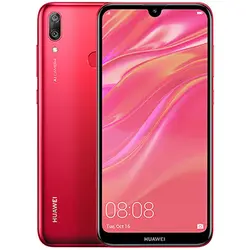 گوشی موبایل هوآوی Y7 Prime 2019 - فروشگاه اینترنتی تیک موبایل