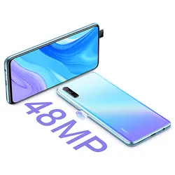 گوشی موبایل هوآوی Y9s ظرفیت 128GB - فروشگاه اینترنتی تیک موبایل