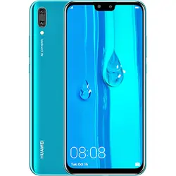 گوشی موبایل هواوی Y9 2019 ظرفیت 64GB رم 4GB - فروشگاه اینترنتی تیک موبایل
