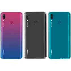 گوشی موبایل هواوی Y9 2019 ظرفیت 64GB رم 4GB - فروشگاه اینترنتی تیک موبایل