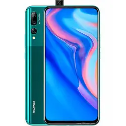 گوشی موبایل هواوی Y9 prime 2019 ظرفیت 128GB - فروشگاه اینترنتی تیک موبایل