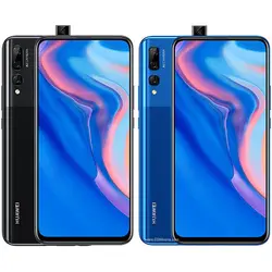 گوشی موبایل هواوی Y9 prime 2019 ظرفیت 128GB - فروشگاه اینترنتی تیک موبایل