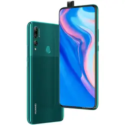 گوشی موبایل هواوی Y9 prime 2019 ظرفیت 64GB - فروشگاه اینترنتی تیک موبایل