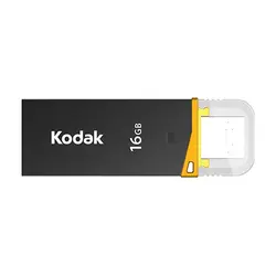 فلش مموری OTG کداک K220 ظرفیت 16 گیگابایت