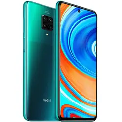 گوشی موبایل شیائومی Redmi Note 9 Pro ظرفیت 128 گیگابایت - فروشگاه اینترنتی تیک موبایل