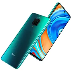 گوشی موبایل شیائومی Redmi Note 9 Pro ظرفیت 128 گیگابایت - فروشگاه اینترنتی تیک موبایل