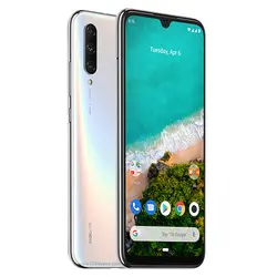 گوشی موبایل شیائومی Mi A3 ظرفیت 128GB
