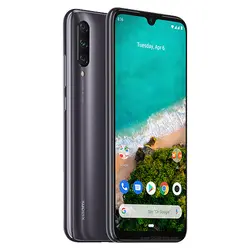 گوشی موبایل شیائومی Mi A3 ظرفیت 128GB