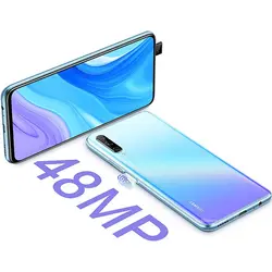 گوشی موبایل هوآوی P smart Pro 2019 ظرفیت 128GB - فروشگاه اینترنتی تیک موبایل