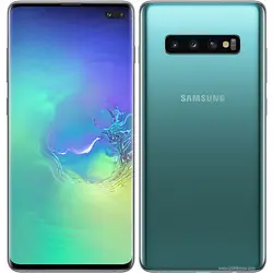 گوشی موبایل سامسونگ Galaxy S10 Plus ظرفیت 128GB - فروشگاه اینترنتی تیک موبایل