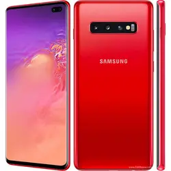 گوشی موبایل سامسونگ Galaxy S10 Plus ظرفیت 128GB - فروشگاه اینترنتی تیک موبایل